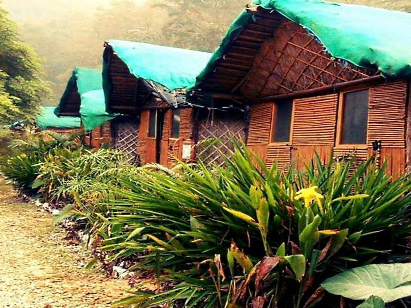 Elephant Brook Resort Rishīkesh 외부 사진