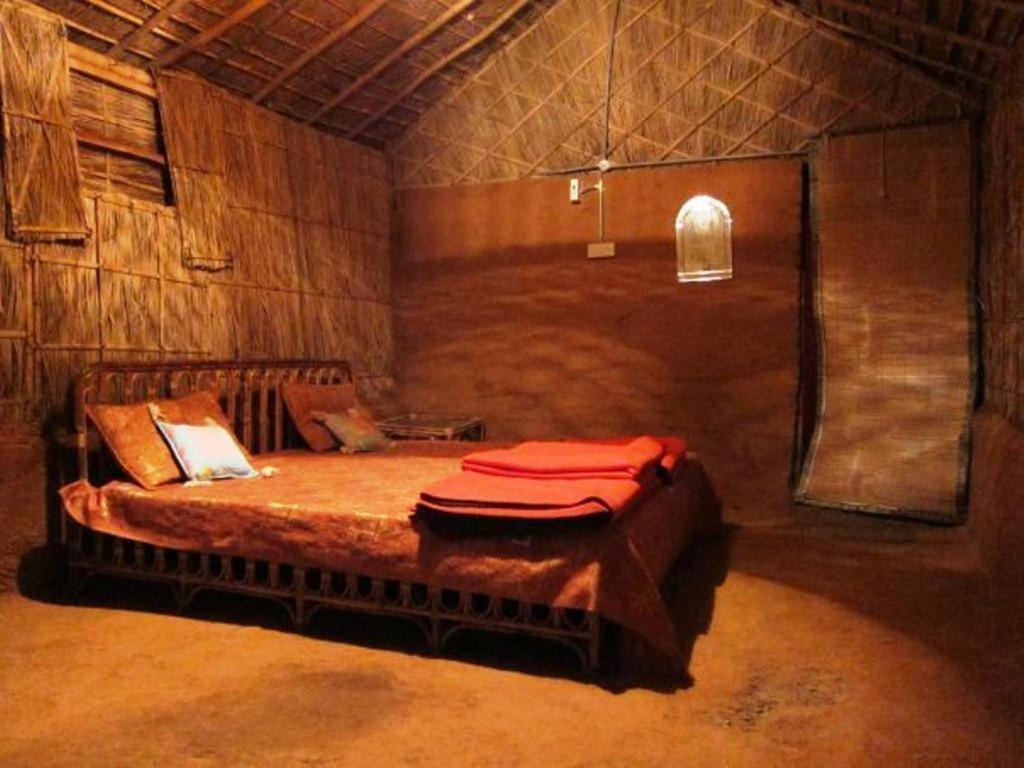 Elephant Brook Resort Rishīkesh 객실 사진