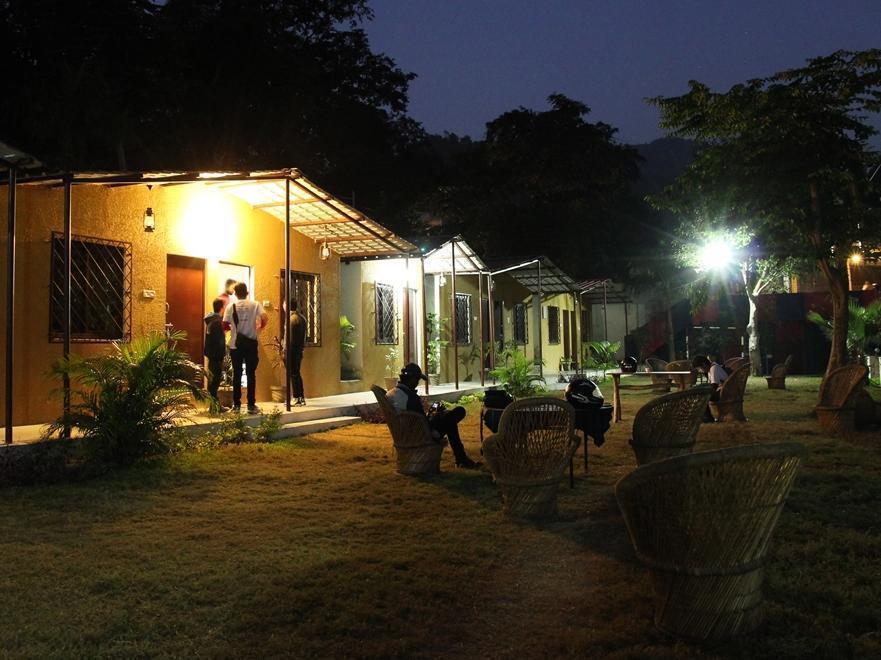 Elephant Brook Resort Rishīkesh 외부 사진